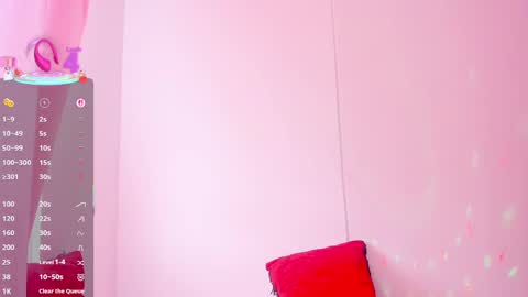 Electra online show from March 1, 4:54 pm