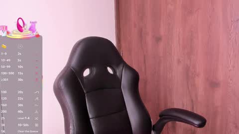 Electra online show from March 12, 7:47 pm