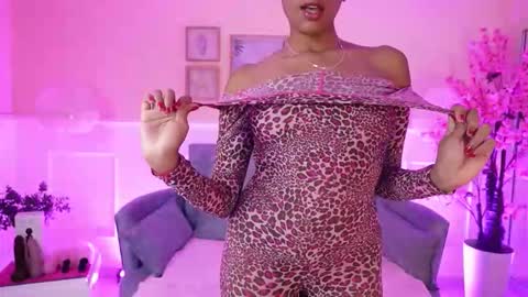 Electra Jones online show from March 7, 11:54 am