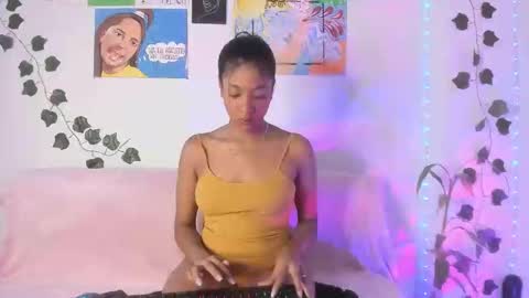 electra jones online show from May 5, 2:45 pm