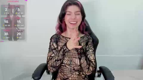 Electra  online show from March 8, 8:02 pm