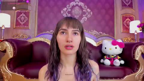      - online show from February 27, 7:47 pm