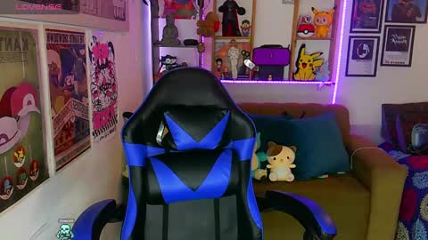 Alejandra online show from October 10, 3:45 am