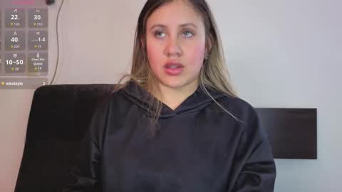 Electra  online show from February 4, 8:13 pm