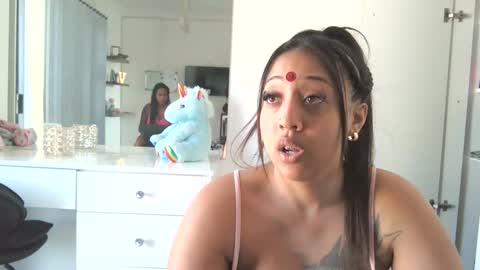 Kaykay online show from October 23, 6:37 am