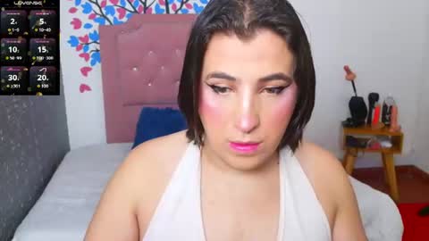 elektra_doll online show from June 18, 8:09 am