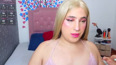 elektra_doll online show from June 19, 9:48 am