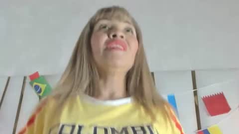Elena online show from July 3, 7:07 pm