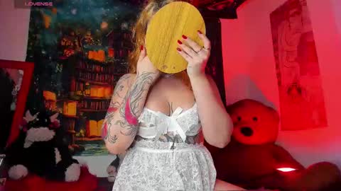 Elena online show from January 11, 9:32 pm