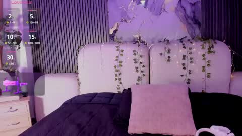 Elena online show from May 10, 2:29 am