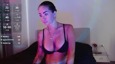 elena_ur_goddess online show from October 25, 3:51 am