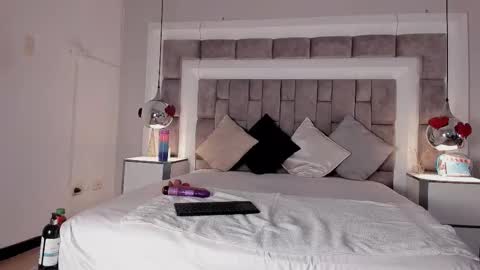 Elena Watsonn online show from February 20, 8:11 pm