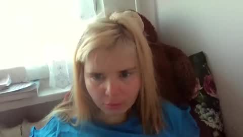 Elena online show from February 26, 3:59 pm