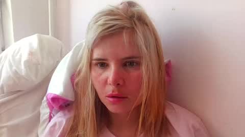 Elena online show from April 24, 10:28 am