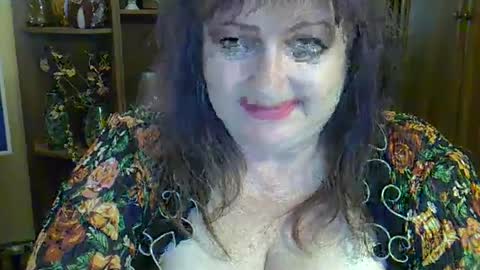 ElenaZed online show from March 6, 6:48 pm