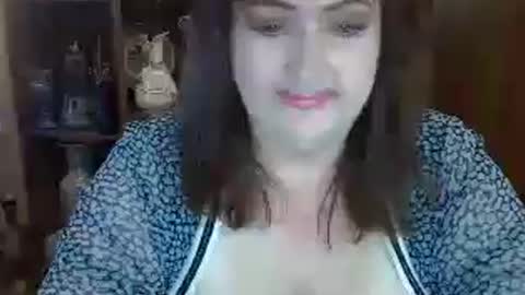 ElenaZed online show from June 27, 8:31 am
