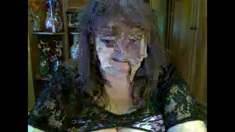 ElenaZed online show from February 14, 6:56 am