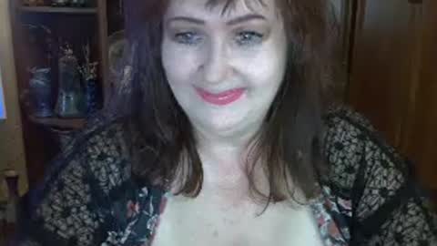 ElenaZed online show from July 1, 8:12 am