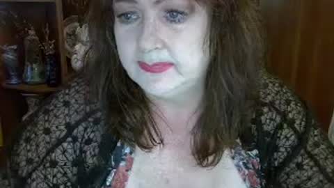 ElenaZed online show from June 21, 5:47 am