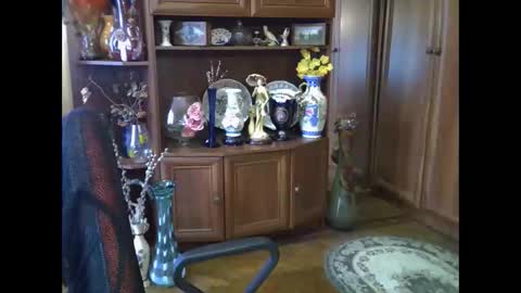 ElenaZed online show from March 10, 8:06 am