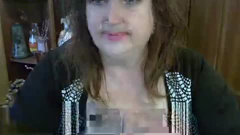 ElenaZed online show from September 28, 10:02 am