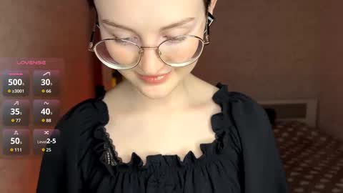 Annie PVT IS OPEN online show from February 6, 9:50 pm