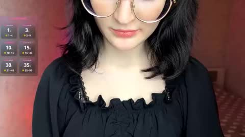 Annie PVT IS OPEN online show from March 13, 10:02 pm