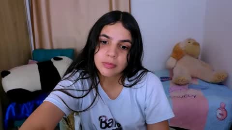 agnes online show from October 17, 8:46 pm