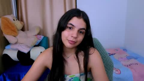 agnes online show from September 20, 8:23 pm