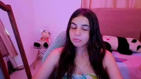 agnes online show from June 10, 6:18 pm