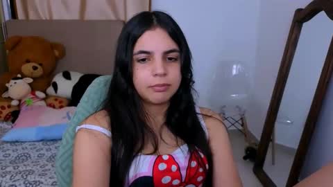 agnes online show from November 21, 7:45 pm