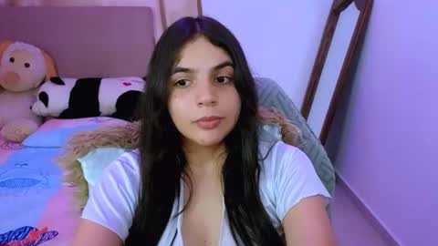 agnes online show from October 21, 9:07 pm