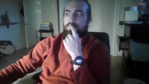 Snapshot of elephantfox chatting on January 1, 12:00 am fox online show from January 1, 12:00 am