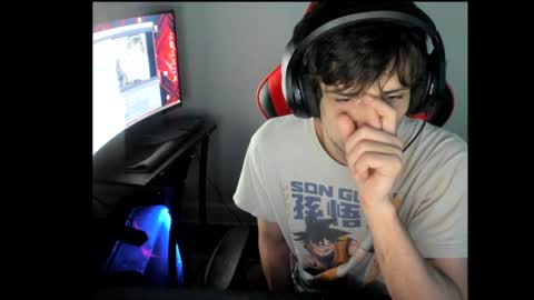 elephantrunkman online show from January 21, 10:51 pm