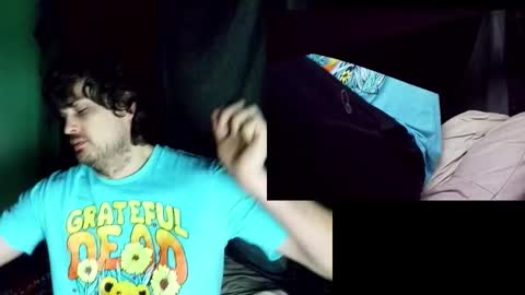 elephantrunkman online show from March 18, 4:07 am