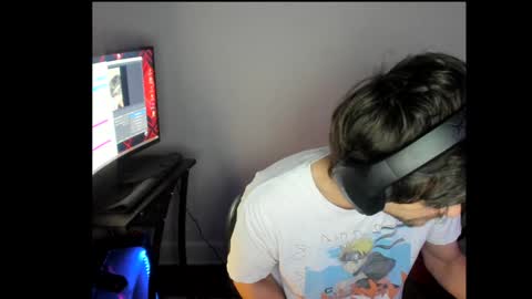 elephantrunkman online show from January 29, 6:33 am