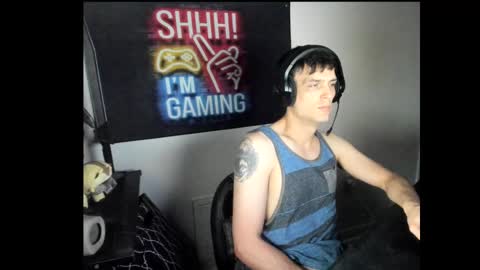 elephantrunkman online show from February 27, 4:46 am