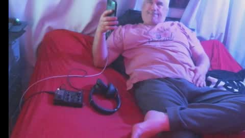 TheEleventhPhoenix online show from September 20, 12:02 am