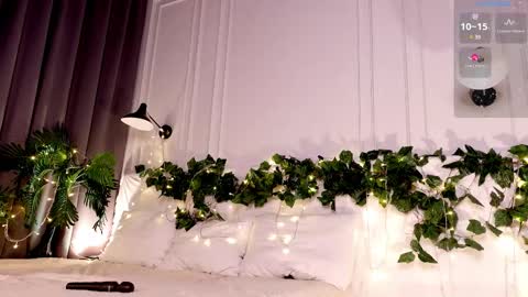 Elfa online show from February 18, 12:49 pm