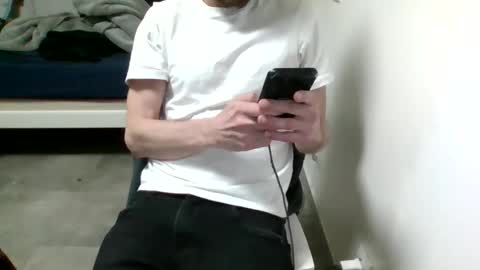 elfideo75 online show from March 22, 3:21 am