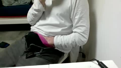 elfideo75 online show from February 22, 4:20 pm