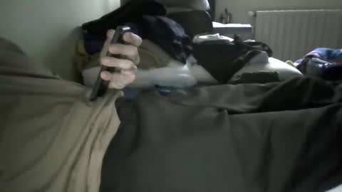 elfideo75 online show from March 16, 9:35 am