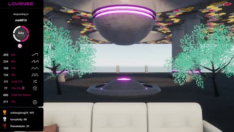 Elfie Love online show from January 30, 9:14 pm