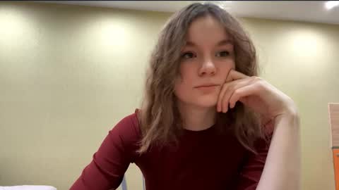 Mila online show from March 5, 5:22 pm