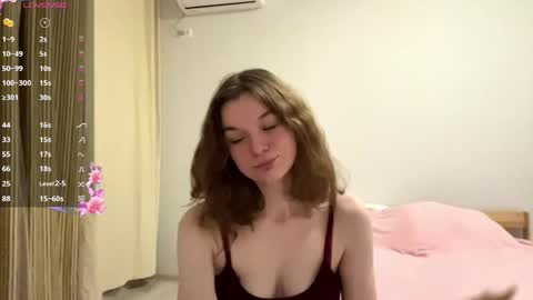 Mila online show from May 5, 8:58 pm