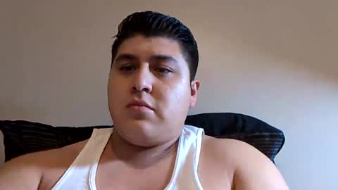 elgotti13 online show from October 3, 11:57 pm