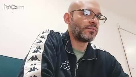 elgrande85 online show from December 31, 2:03 pm