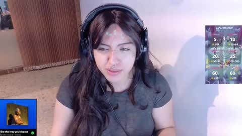 eli666uwu online show from October 6, 3:52 pm