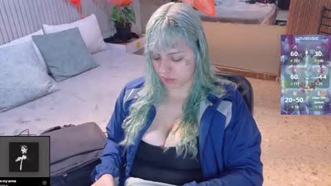 eli666uwu online show from October 25, 11:31 am