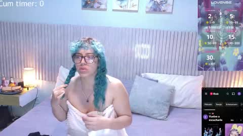 eli666uwu online show from March 2, 10:33 am